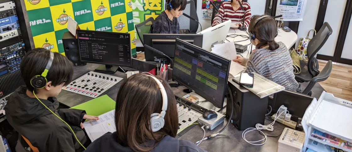 のんほいパーク盛り上げ 隊!