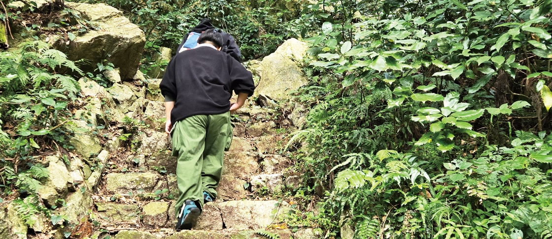 SOZO山岳研究プロジェクト