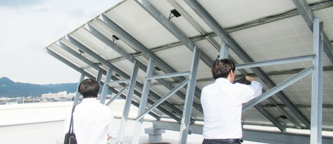 東三河エコタウン・プロジェクト