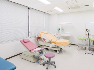 成育（助産）看護実習室