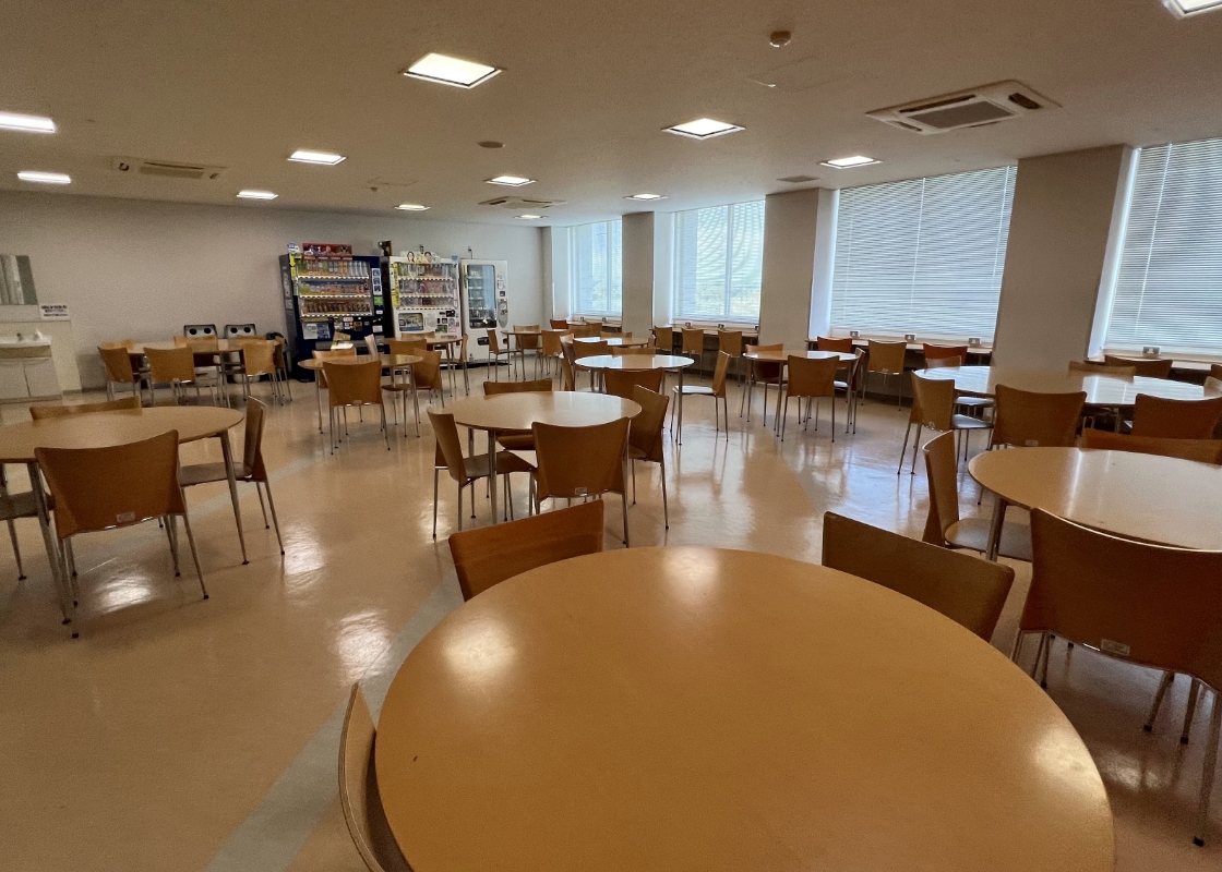 施設の写真