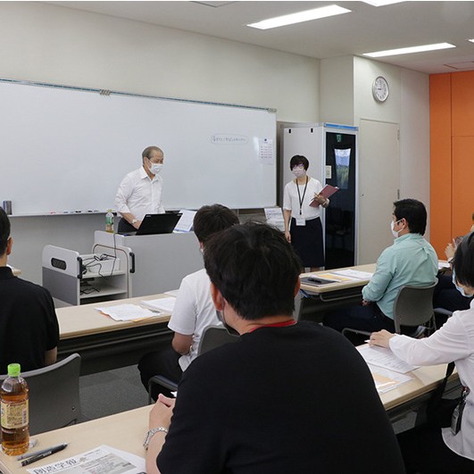 豊橋創造大学リカレント教育プログラム 社会人のための「SOZO起業塾」(経営学部企画)始まる！