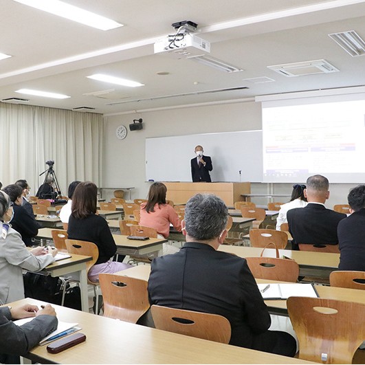 SOZO起業塾でOB向け公開講座を開催