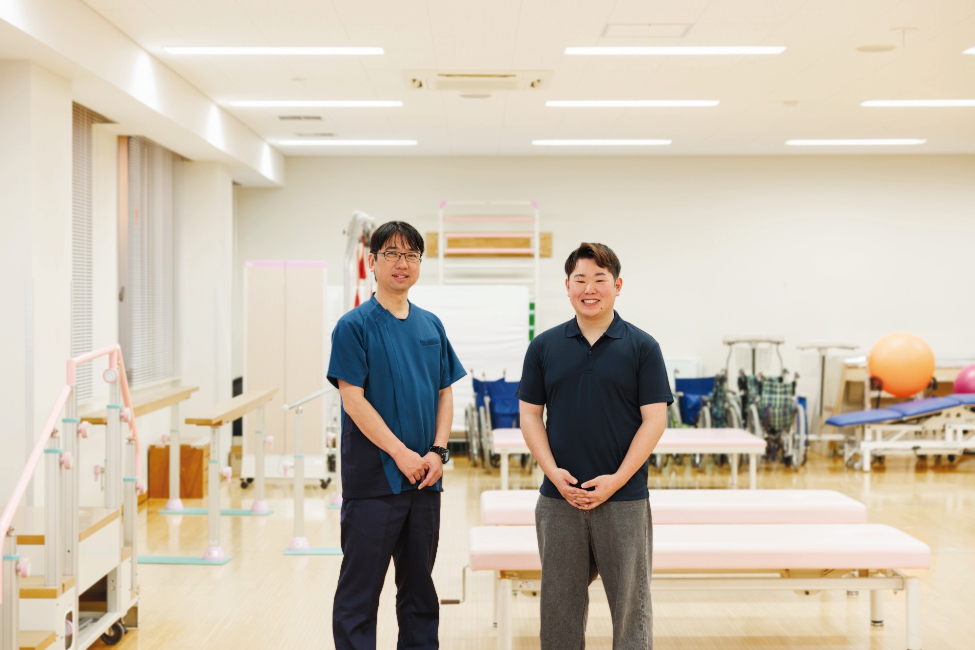 小児理学療法の現場で活躍できる学びを。