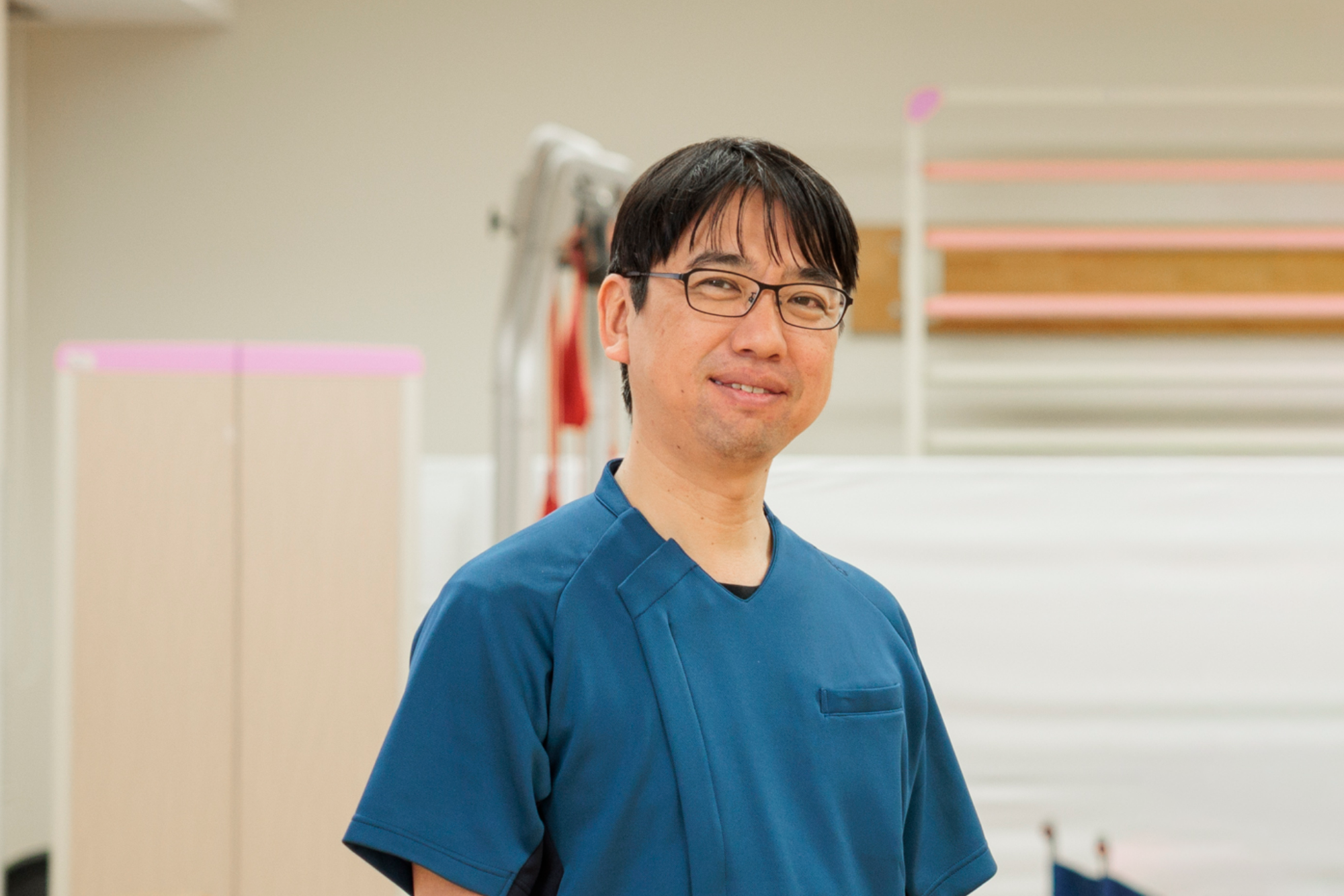 小児理学療法の現場で活躍できる学びを。