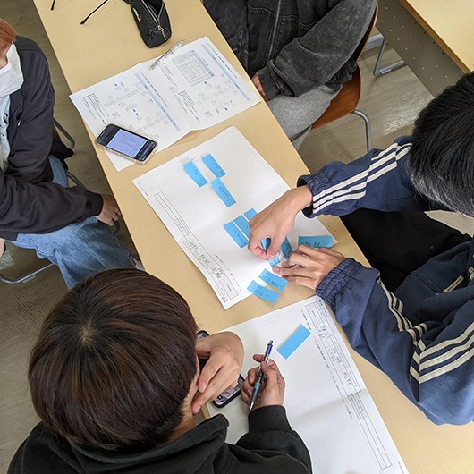 プロジェクトマネジメント－プロジェクトを成功に導くための管理手法の学修－