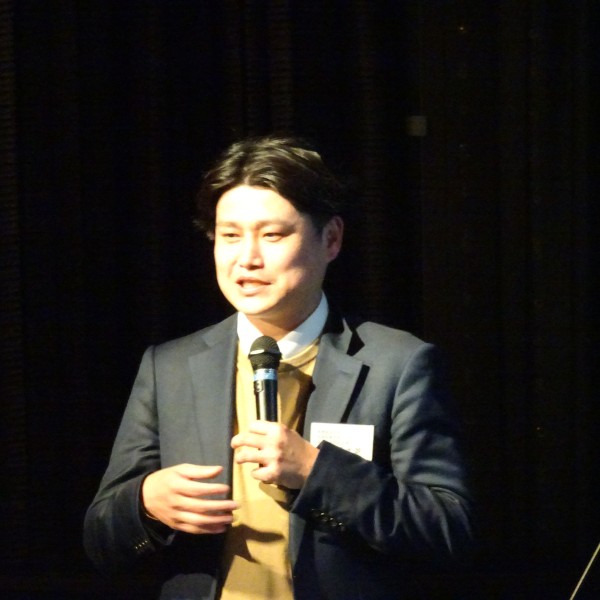 第485回東三河産学官交流サロンで『災害後のリハビリテーション医療活動と災害関連死の予防』をテーマに本学理学療法学科の教員が講演