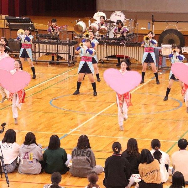 「こども未来お仕事フェア」を本学で開催。地域と連携して幼児教育・保育職者を育てる！