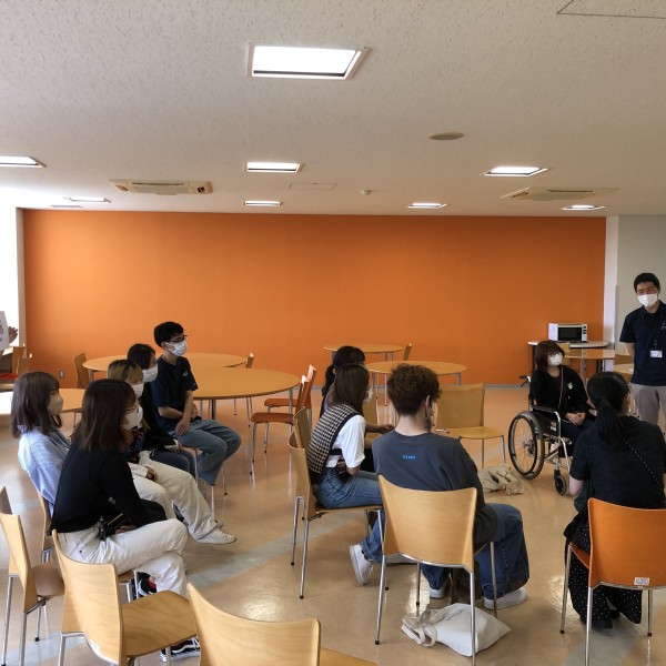 「SOZOキャンパスライフスタートDAY」を開催