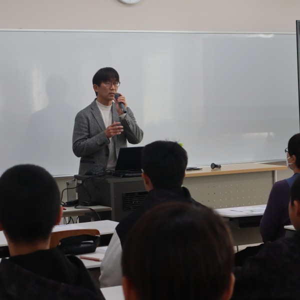 地域の健康増進に寄与する！「スポーツ障害予防教室」を開催しました