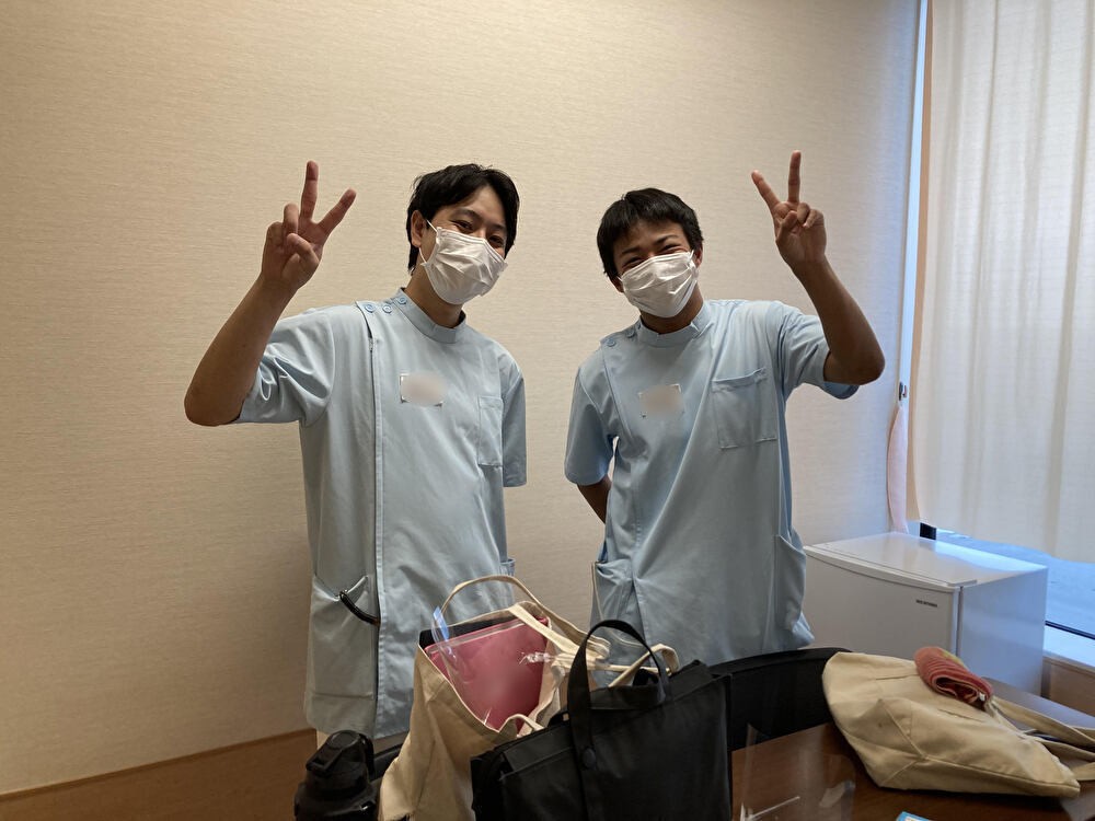 統合実習（慢性・在宅）