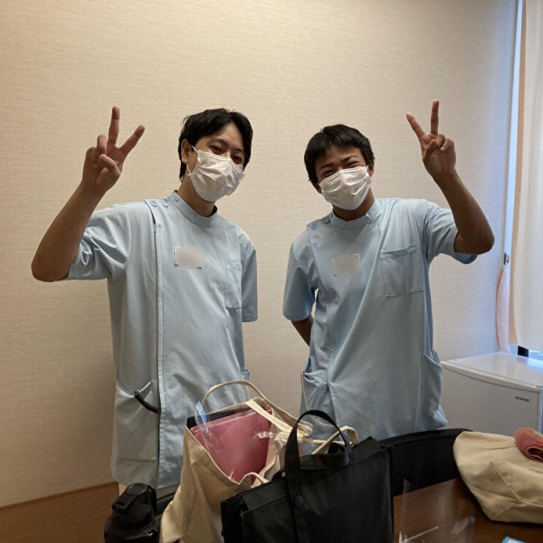 統合実習（慢性・在宅）