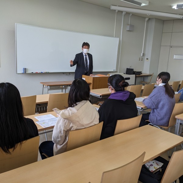 「外国人技能実習制度」の現状と課題について（キャリアプランニング科井原ゼミナール）
