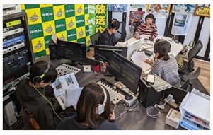 地元・現役大学生の創造力が生んだ！ 企画、制作、パーソナリティまで、 豊橋創造大学生が全プロセスを担当する新ラジオ番組がスタート！