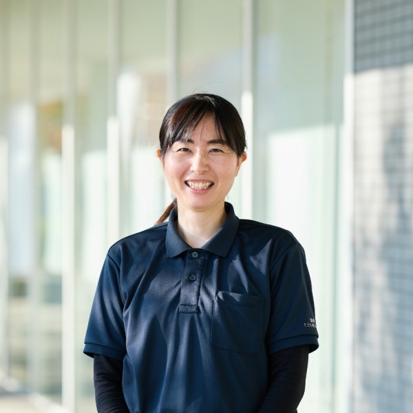 「地域で活躍する先輩たち」 前田 明子 先生