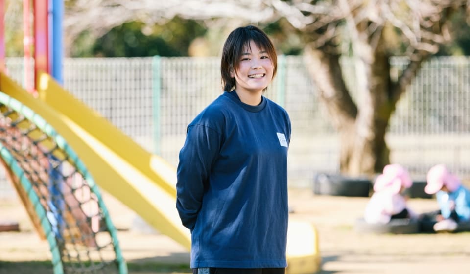 鈴木 美沙希さん