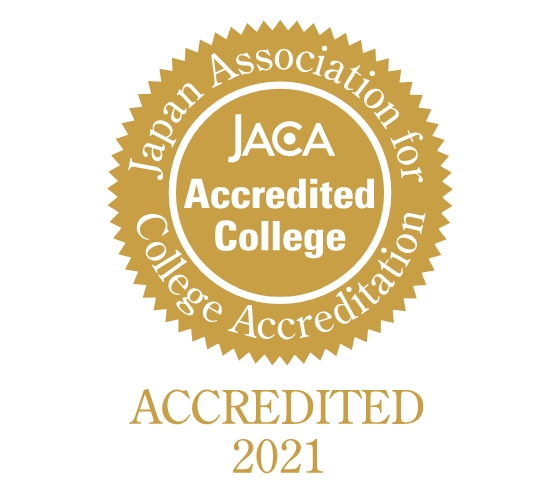 ACCREDITED