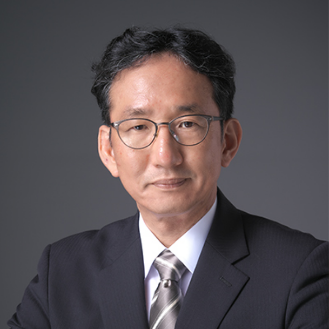 学長　伊藤 晴康