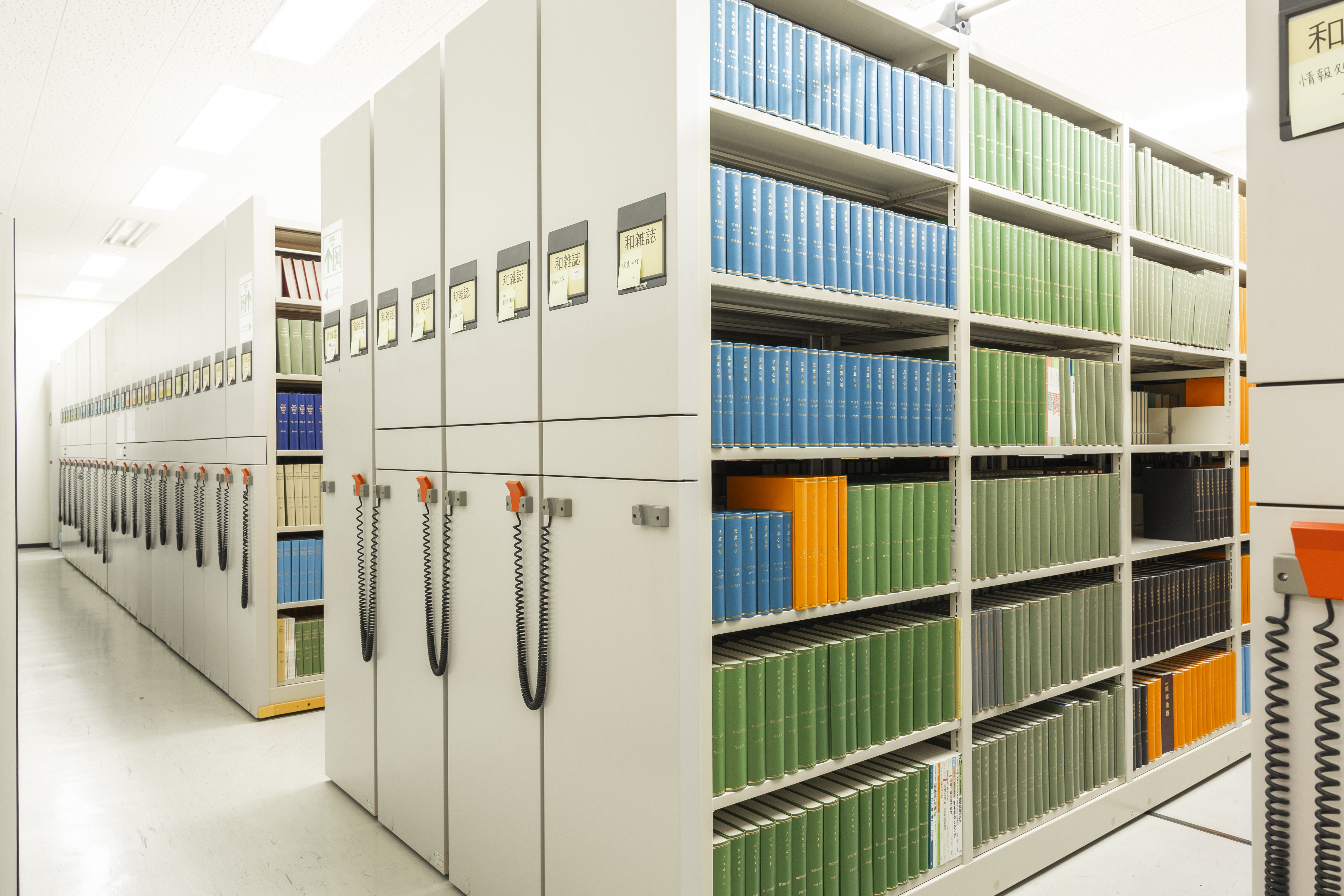 建学の精神（二宮尊徳コーナー）