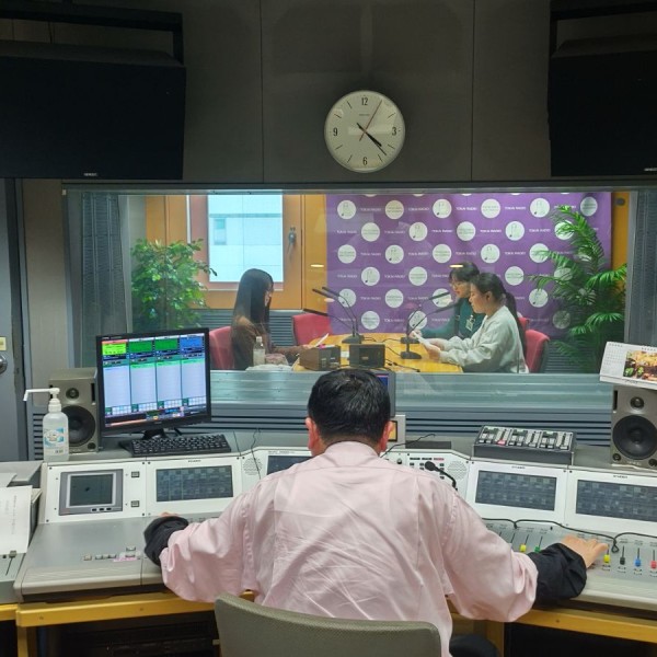 今年も東海ラジオ様で本学のラジオCMが流れます