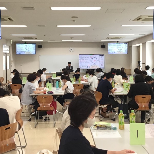 2025年度　豊橋創造大学実習指導に関する研修会を開催しました