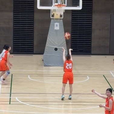 女子バスケットボール部が悲願の3部リーグ昇格を達成！入れ替え戦で名城大学に連勝