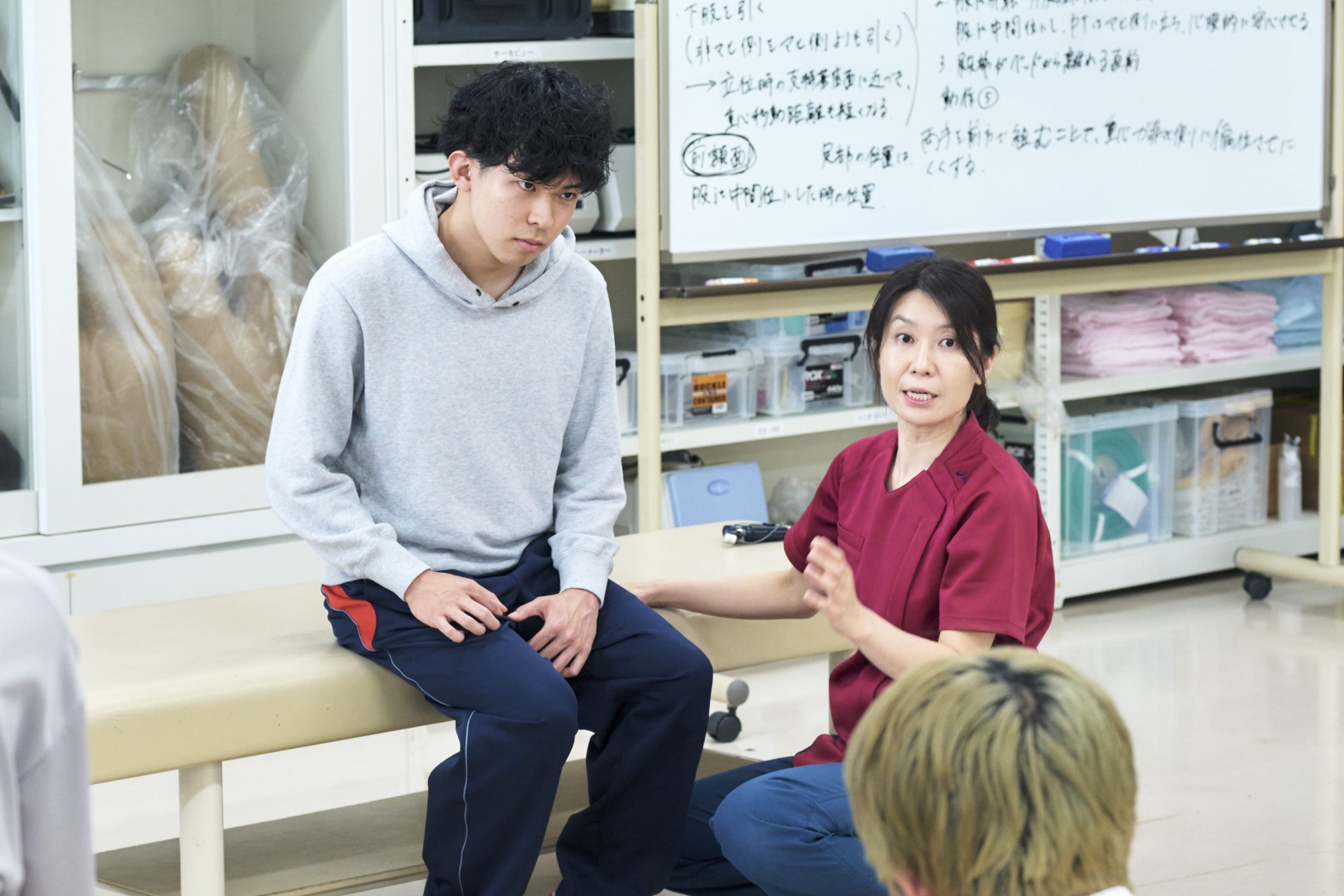 脳や神経の病気について、基礎からしっかり学ぶ!