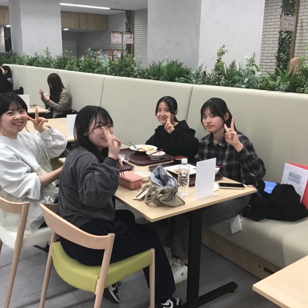 2025年度　新学期スタート