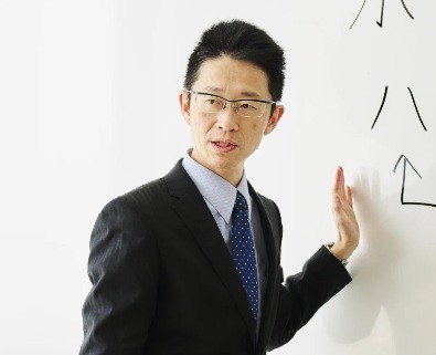 幼児教育・保育科の葛谷潔昭准教授が「豊橋市家庭科研究部夏季研修会」で講師を務めました。