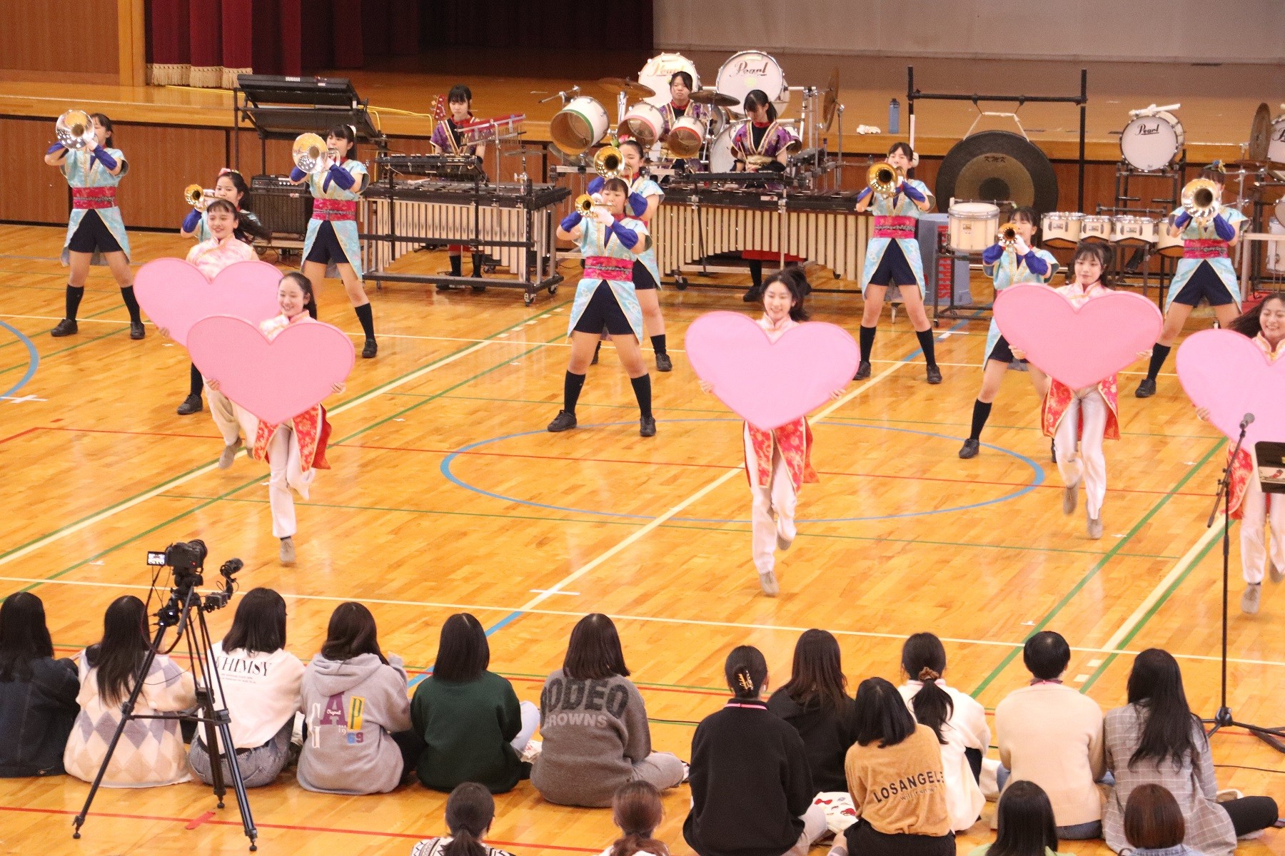 「こども未来お仕事フェア」を本学で開催。地域と連携して幼児教育・保育職者を育てる!
