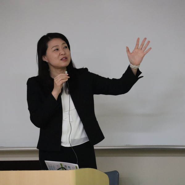 第１７回健康科学セミナーを開催しました