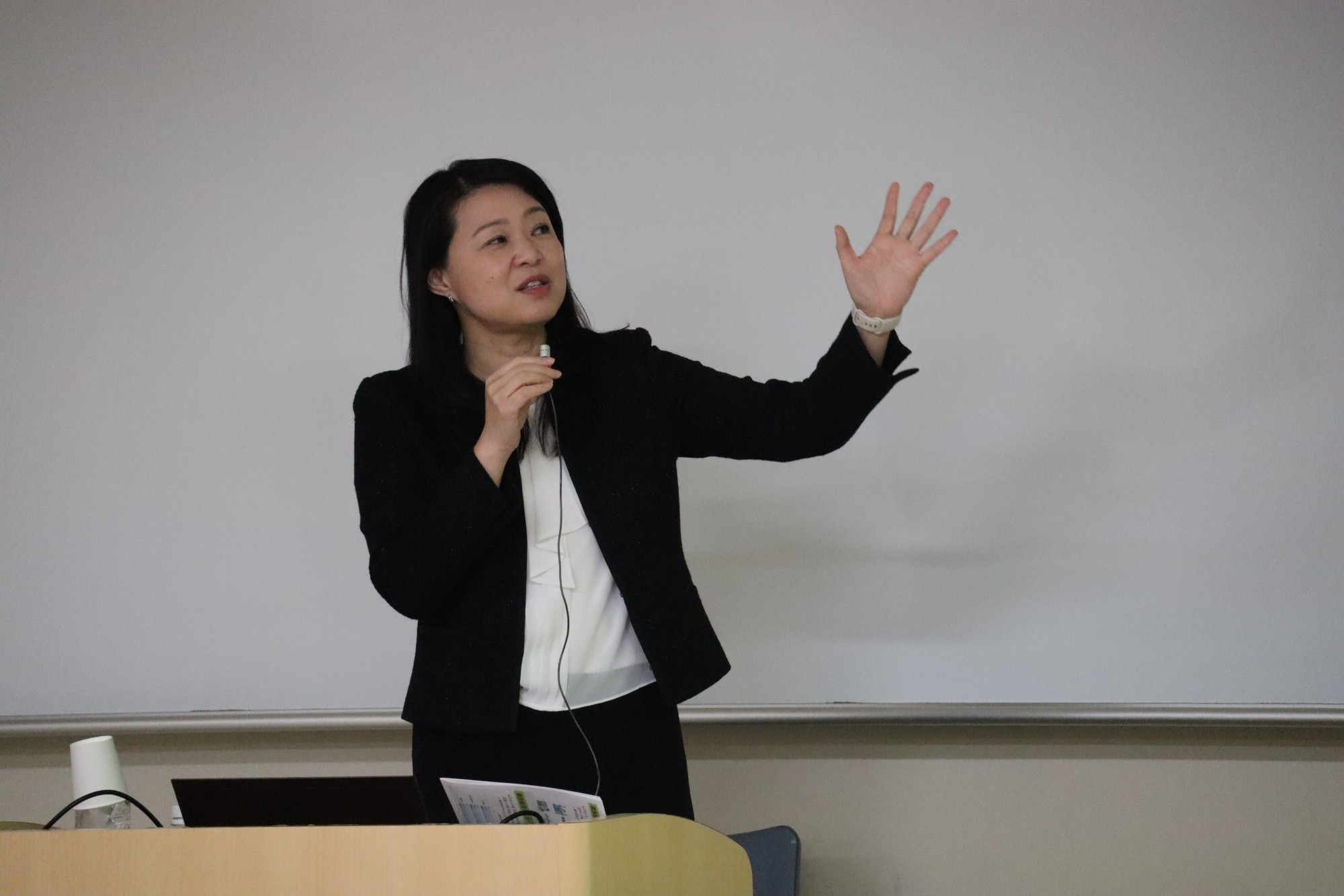 第１７回健康科学セミナーを開催しました