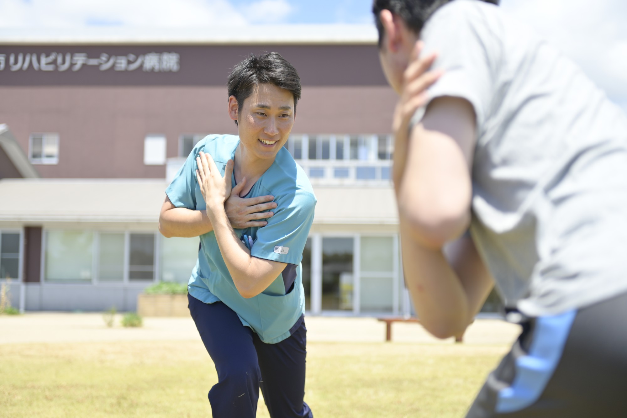 戸塚先生のことをもっと詳しく知りたい！！