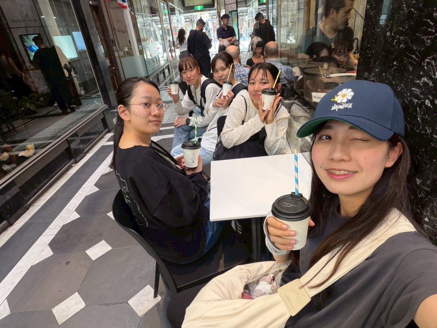 印象に残っていること