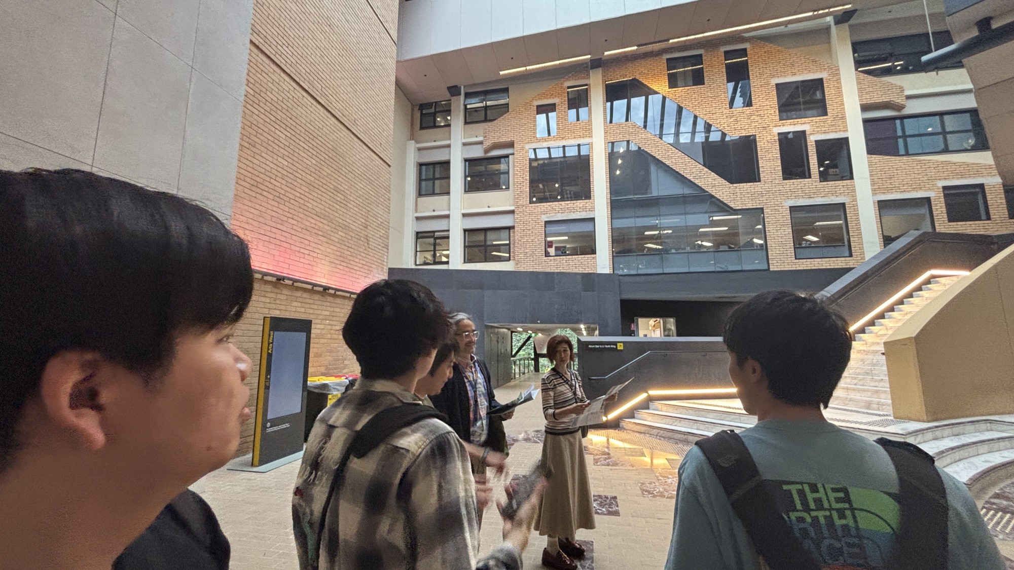 学年ごとの学び