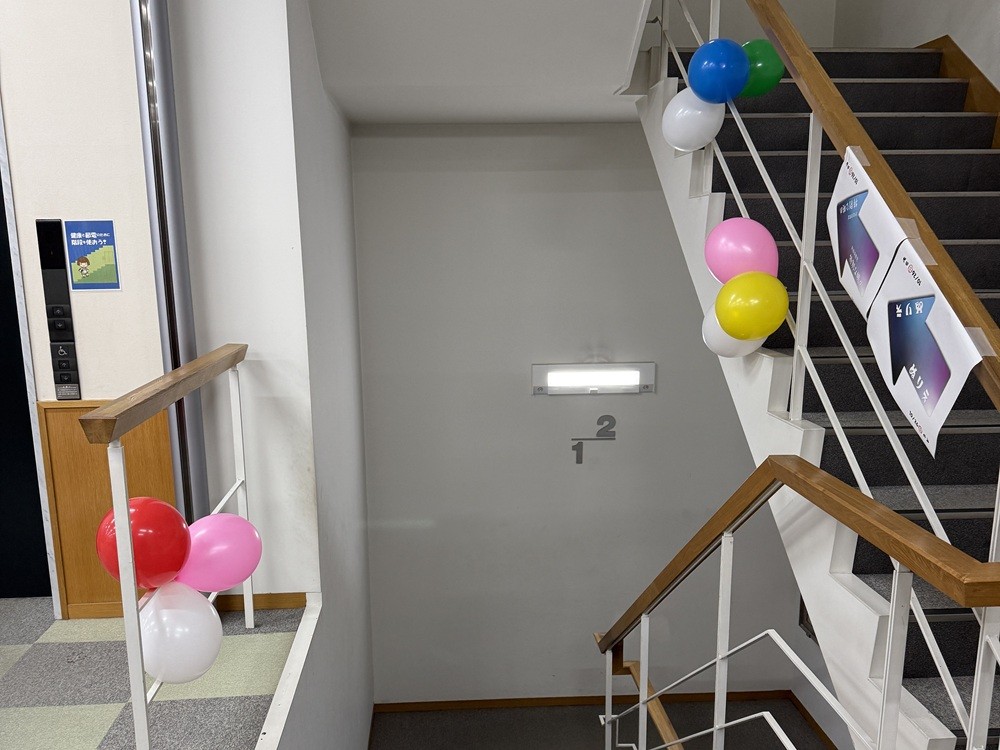 創造祭限定！いつもと違うにぎやかな日曜図書館（日曜日のみ）